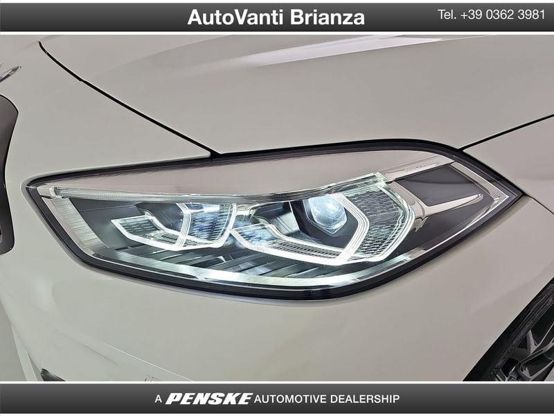 BMW Serie 1 118d Msport
