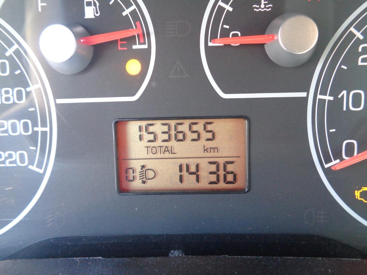 Fiat Grande Punto 1.4 5 porte Dynamic