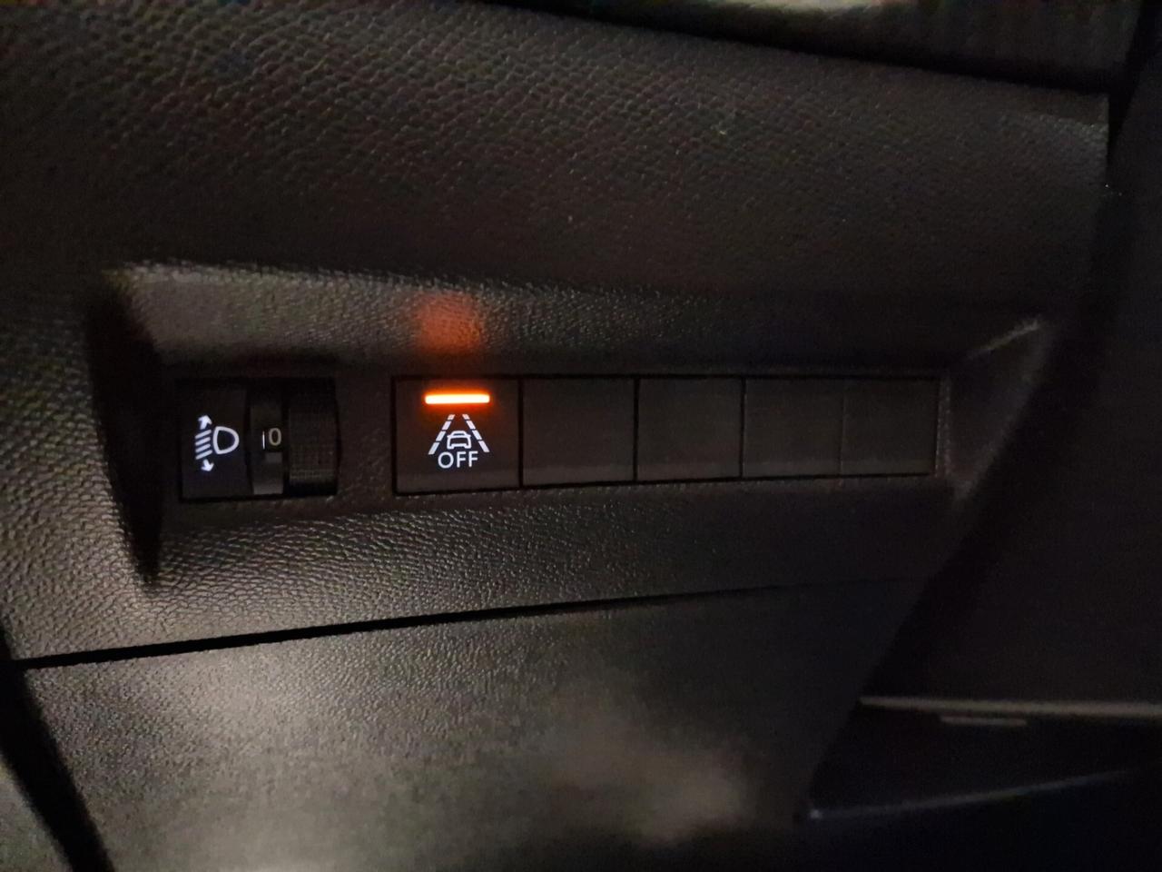 Peugeot 208 PureTech 75CV Stop&Start 5 porte Allure Pack