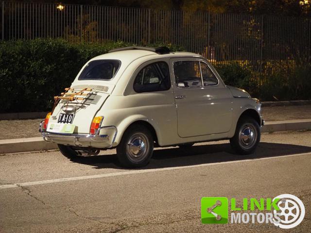 FIAT 500L ASI