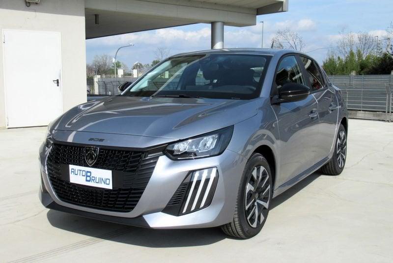 Peugeot 208 PureTech 75 CV 5 porte Active BONUS EASY GO'