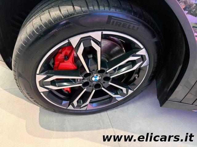 BMW X2 xDrive 20d Msport Pro