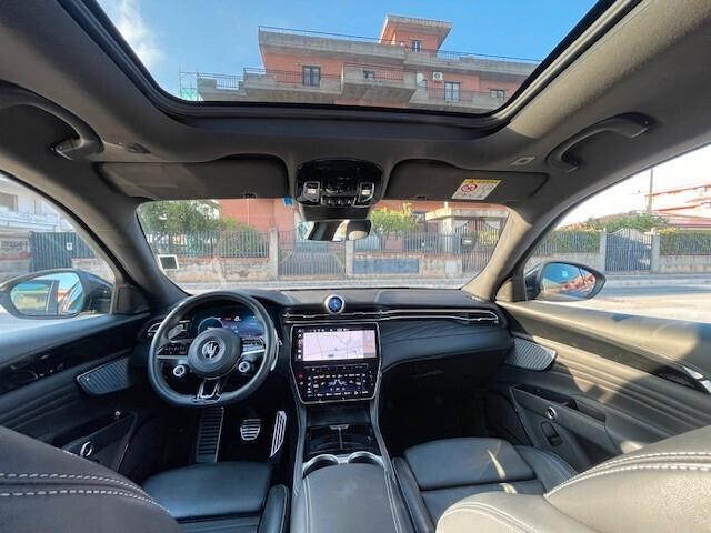 Maserati Grecale MHEV 330 CV AWD Modena