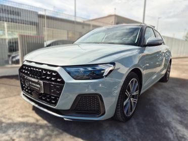 Audi A1 SPB 95CV TFSI Admired
