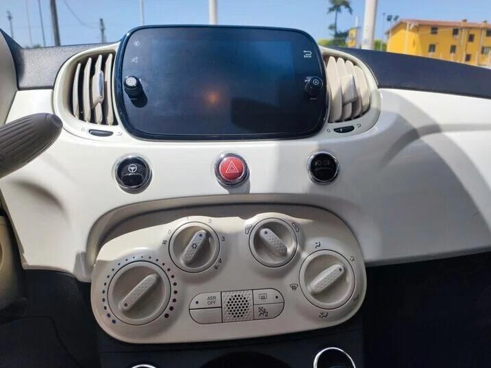 Fiat 500 C 1.2 Pop