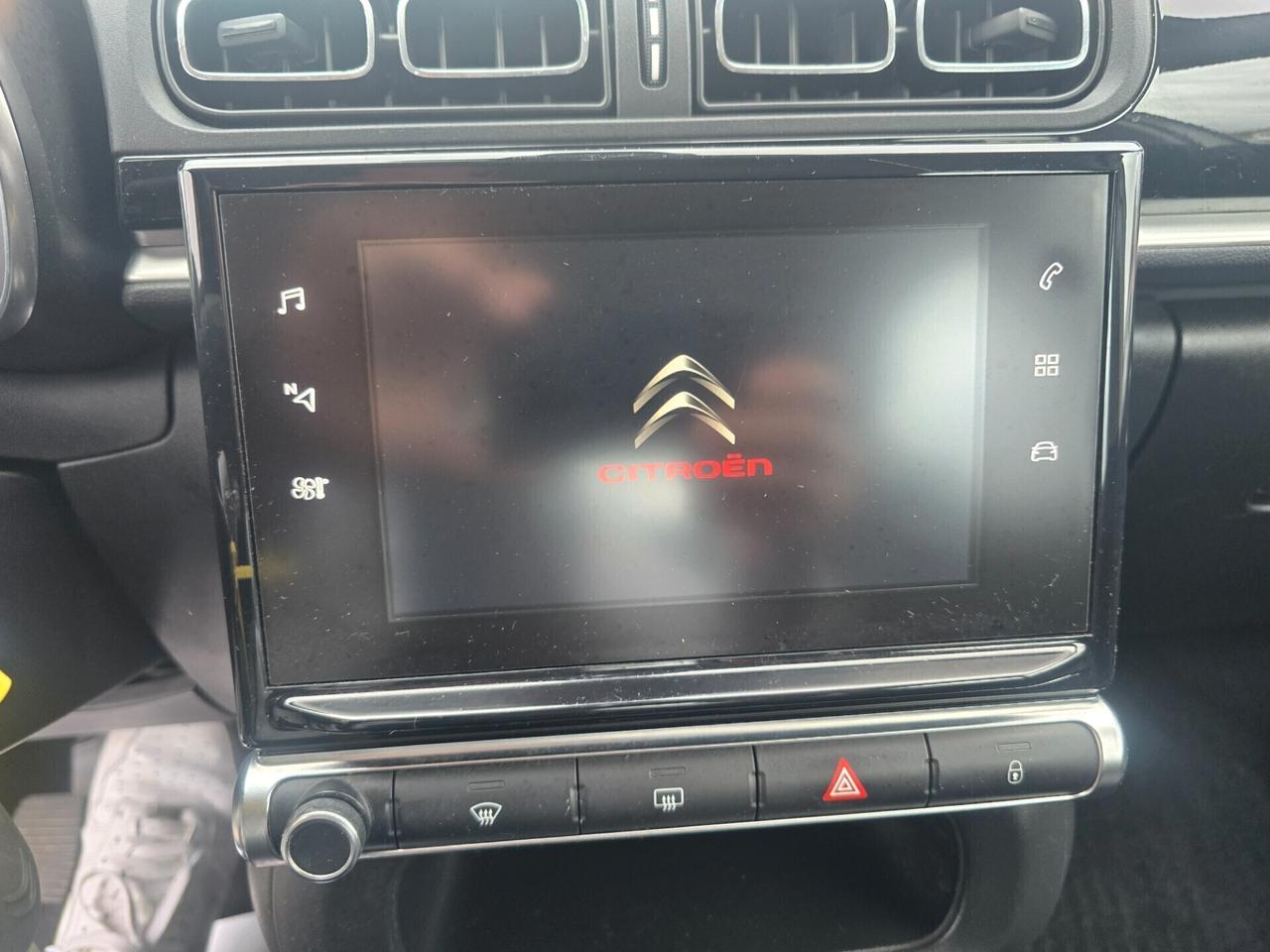Citroen C3 PureTech 82 GPL Shine