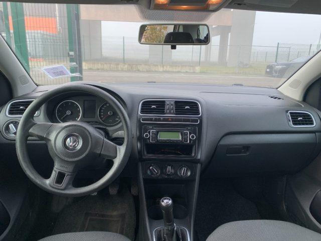 VOLKSWAGEN Polo 1.2 70 CV 5p. Comfortline