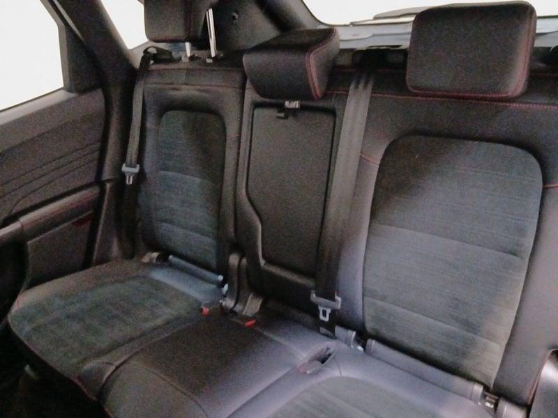 Ford Kuga 2.5 full hybrid ST-Line X 2wd 190cv cvt