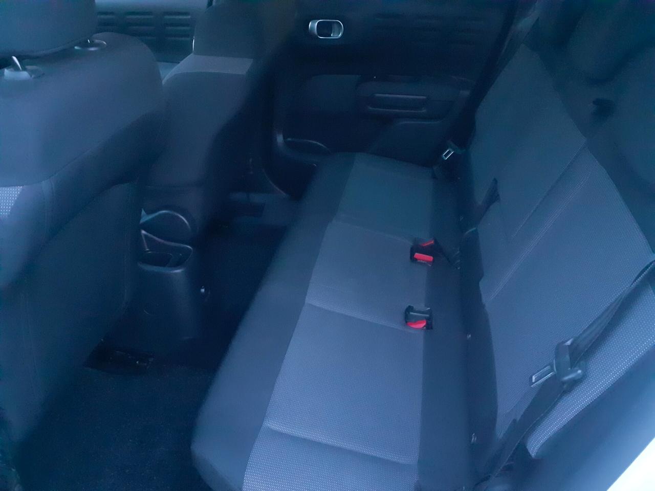 Citroen C3 Aircross PureTech 110 S&S Shine