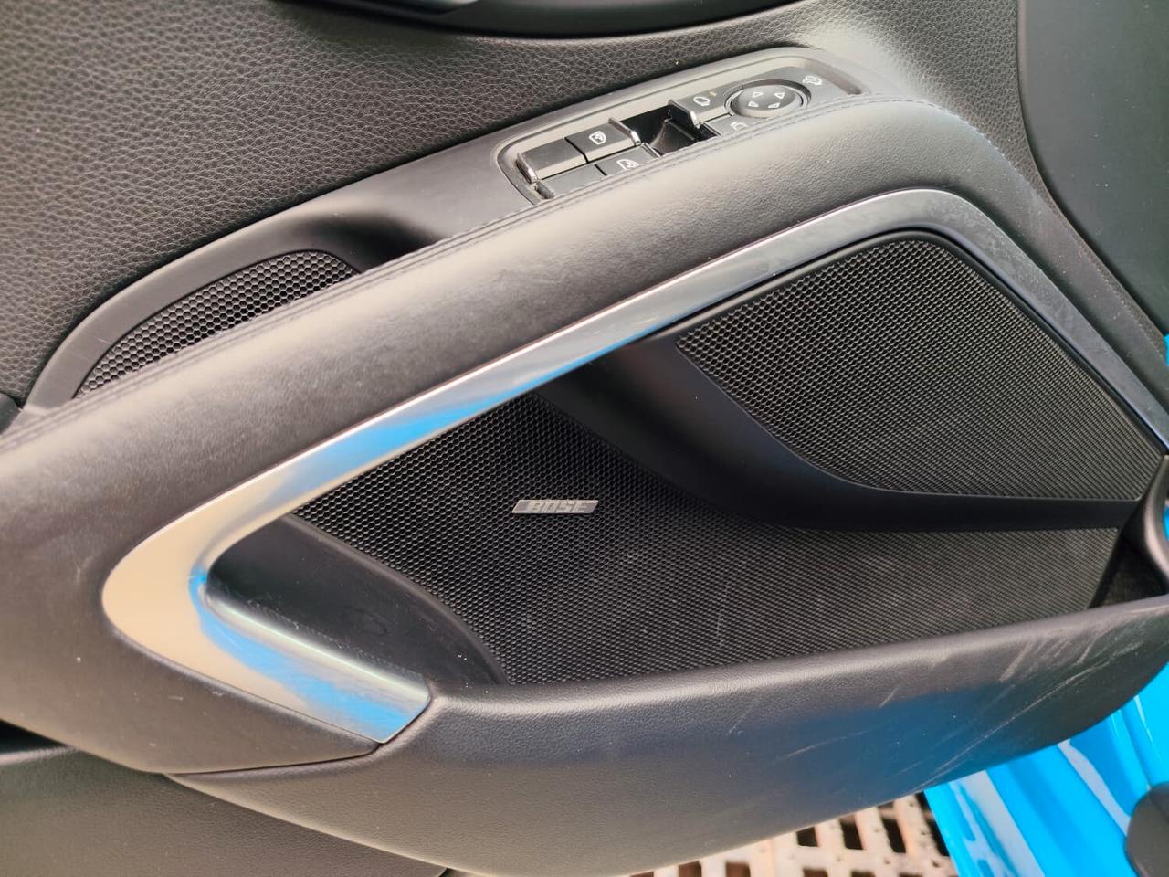 Porsche 718 Boxster GTS 4.0