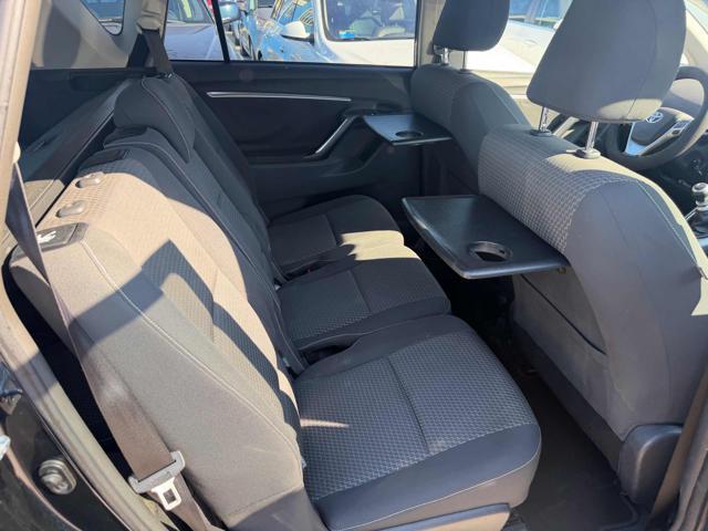 TOYOTA Verso 169,229km 1.6 Style 7posti motore rotto