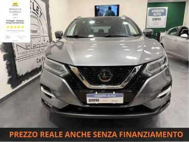 Nissan Qashqai 1.5 dci N-Connecta 115cv