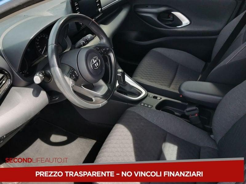 Toyota Yaris 1.5h Active