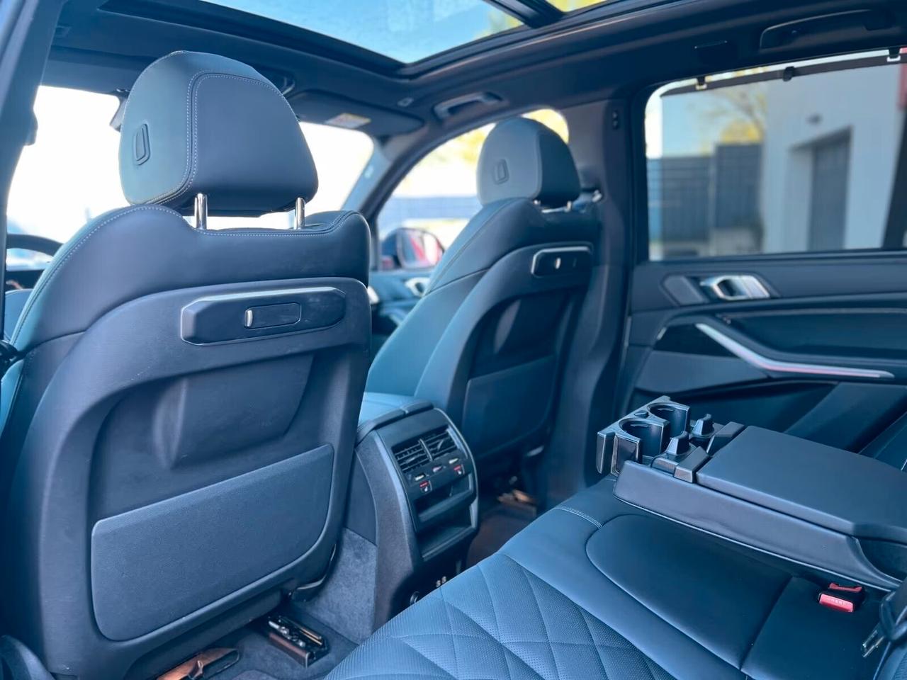 Bmw X5 xDrive30d 48V Msport Pro