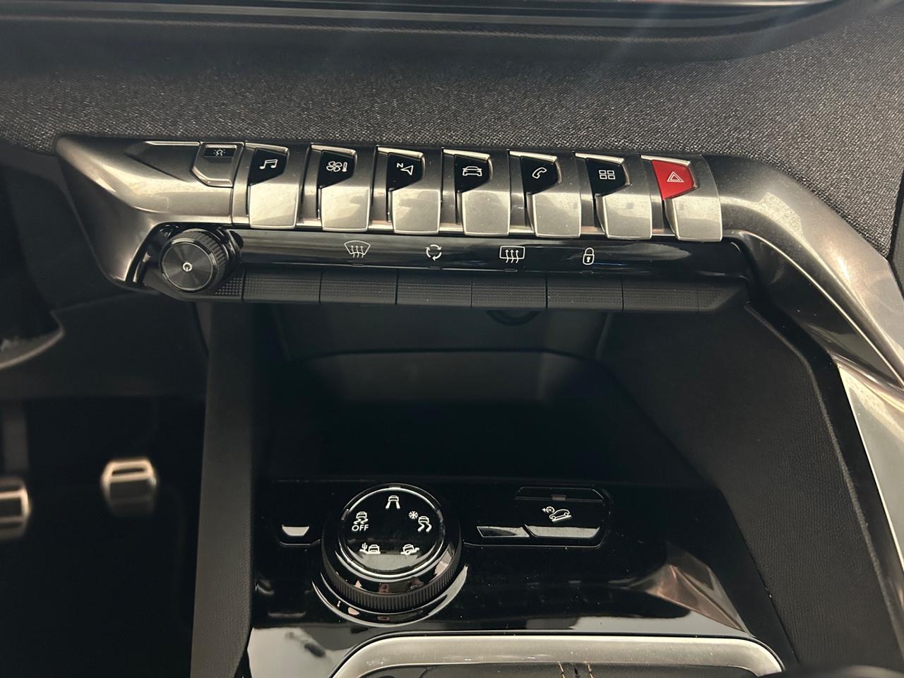 Peugeot 3008GT LINE 1.5 BlueHDi 96 kw 2019 EURO6