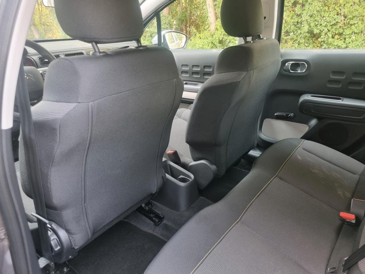 Citroen C3 PureTech 83 S&S You