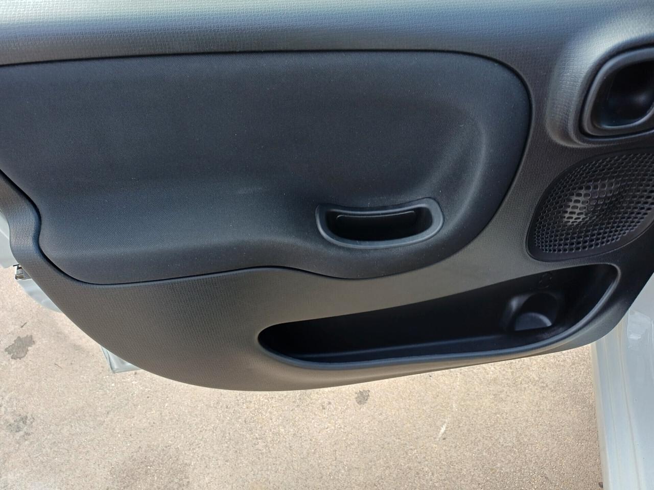 FIAT PANDA VAN 1.0 HYBRID