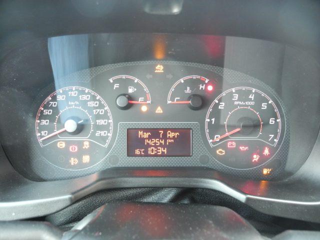 FIAT Fiorino 1.3 MJT 95cv Combi -AUTOCARRO 4 POSTI-IVA compresa