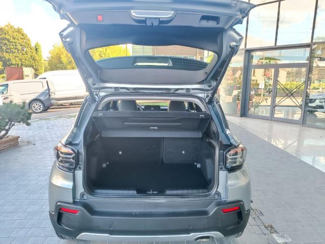 JEEP Avenger 1.2 Turbo 100 CV Altitude