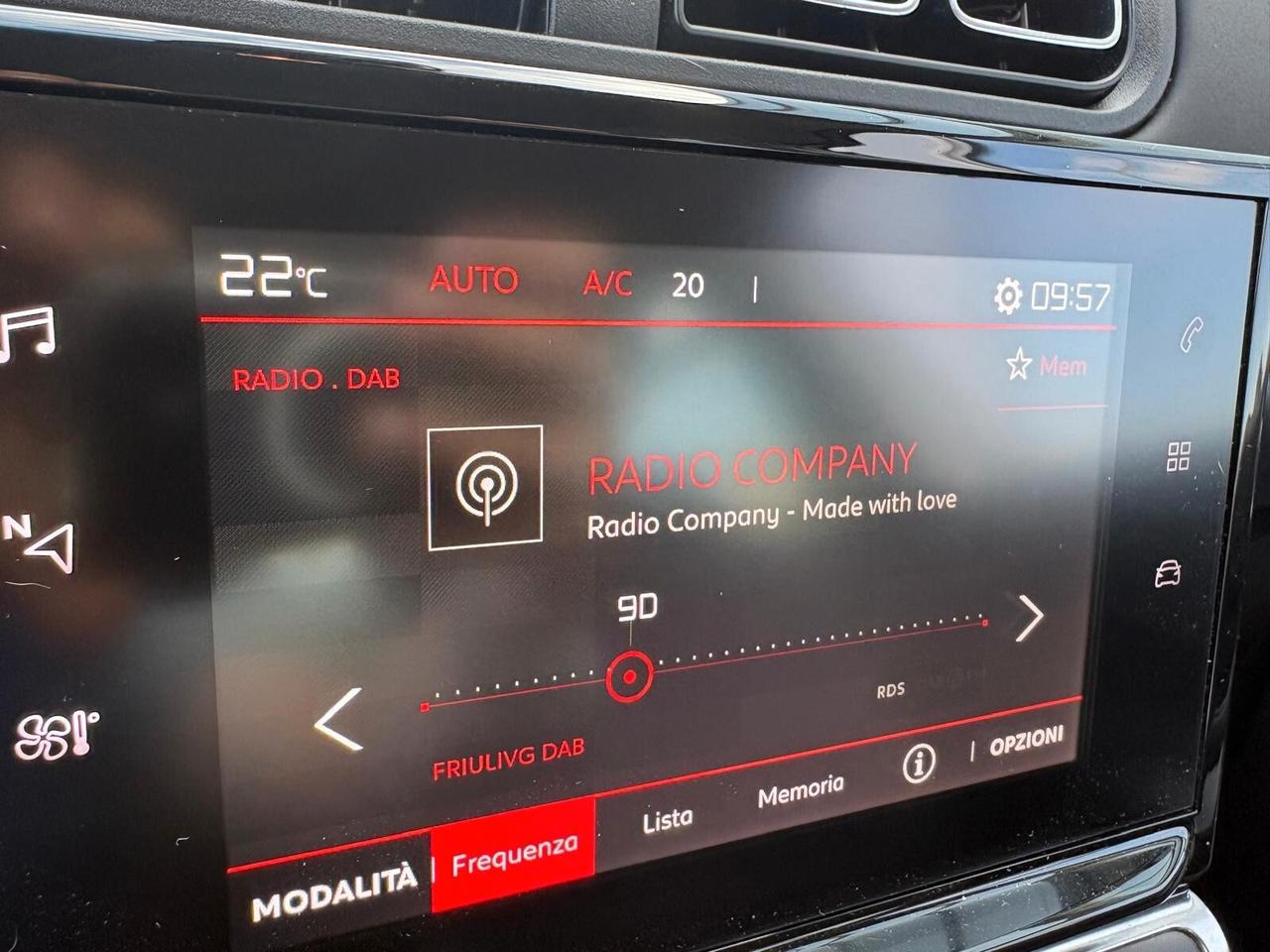 Citroen C3 C-SERIES PureTech 83 mt 38000 km