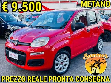 Fiat Panda 0.9 t.air t. natural power 70cv PRONTA CONSEGNA