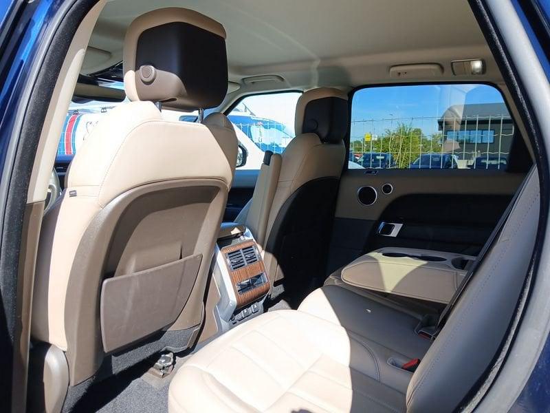 Land Rover Range Rover Sport 3.0 sdV6 HSE 249cv auto my19