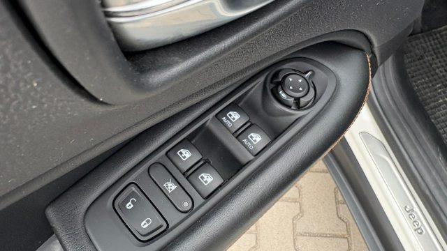 JEEP Compass 1.6 Multijet II 2WD Limited **UNICO PROPRIETARIO**