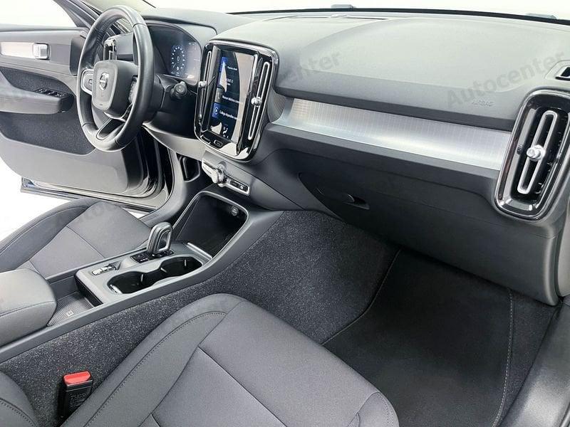 Volvo XC40 XC40 T4 PLUG IN PHEV INSCRIPTION EXPRESSION