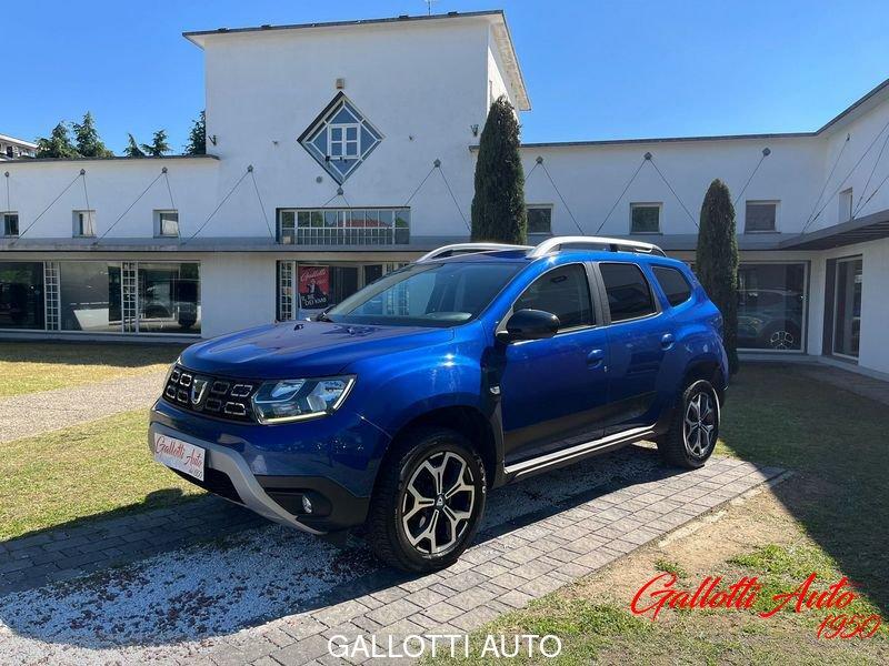 Dacia Duster 1.0 TCe 4x2 100cv Eco-G 15th Anniversary