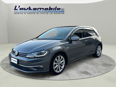 Volkswagen Golf 1.5 tsi Highline 130cv 5p