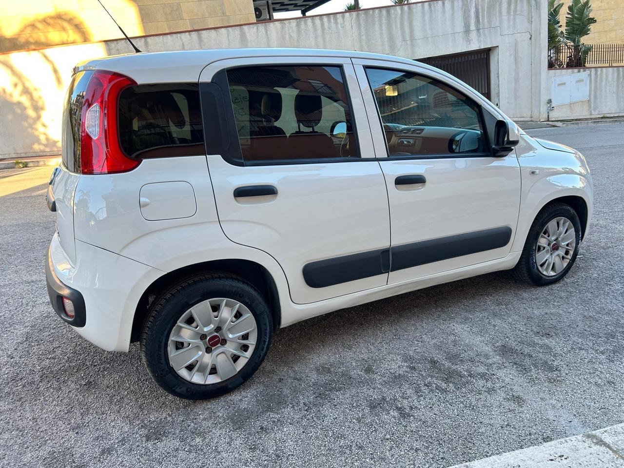 Fiat Panda 1.3 MJT Garanzia di 12 mesi