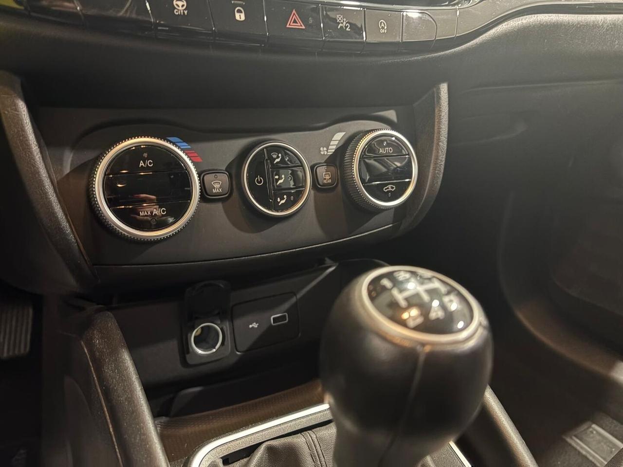 Fiat Tipo 1.3 mjt City Life s&s 95cv