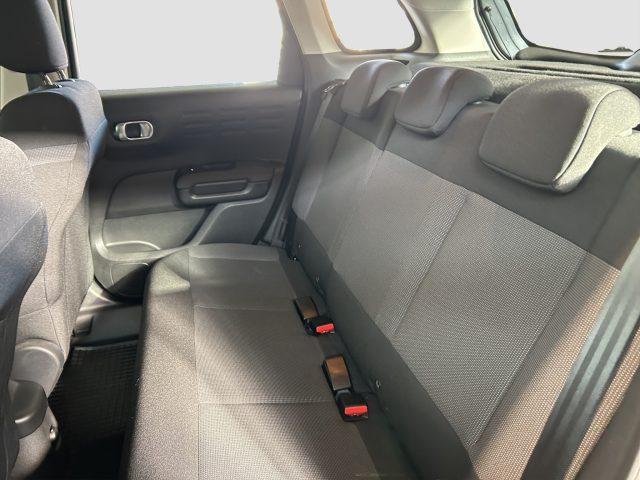 CITROEN C3 Aircross C3 Aircross BlueHDi 100 S&S Feel