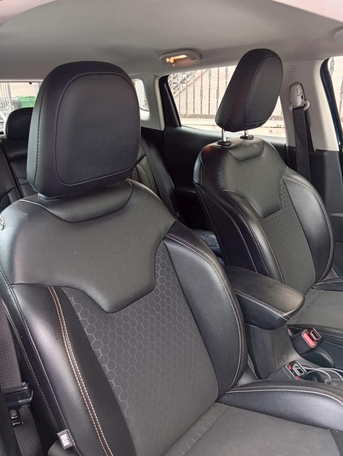Jeep Compass 1.6 Multijet II 2WD Longitude