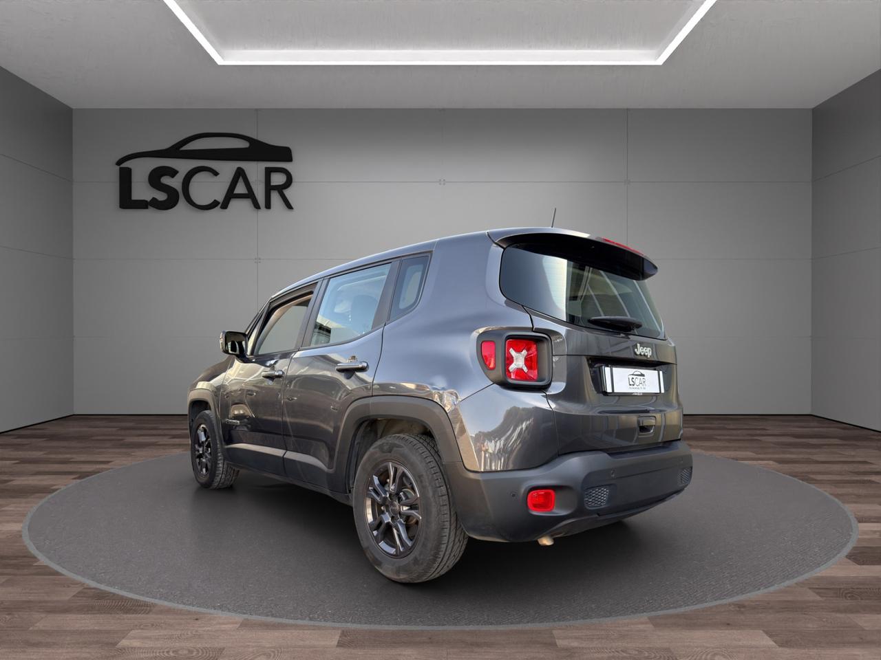 Jeep Renegade 1.6 mjt Limited 120cv - Promo Finanziamento