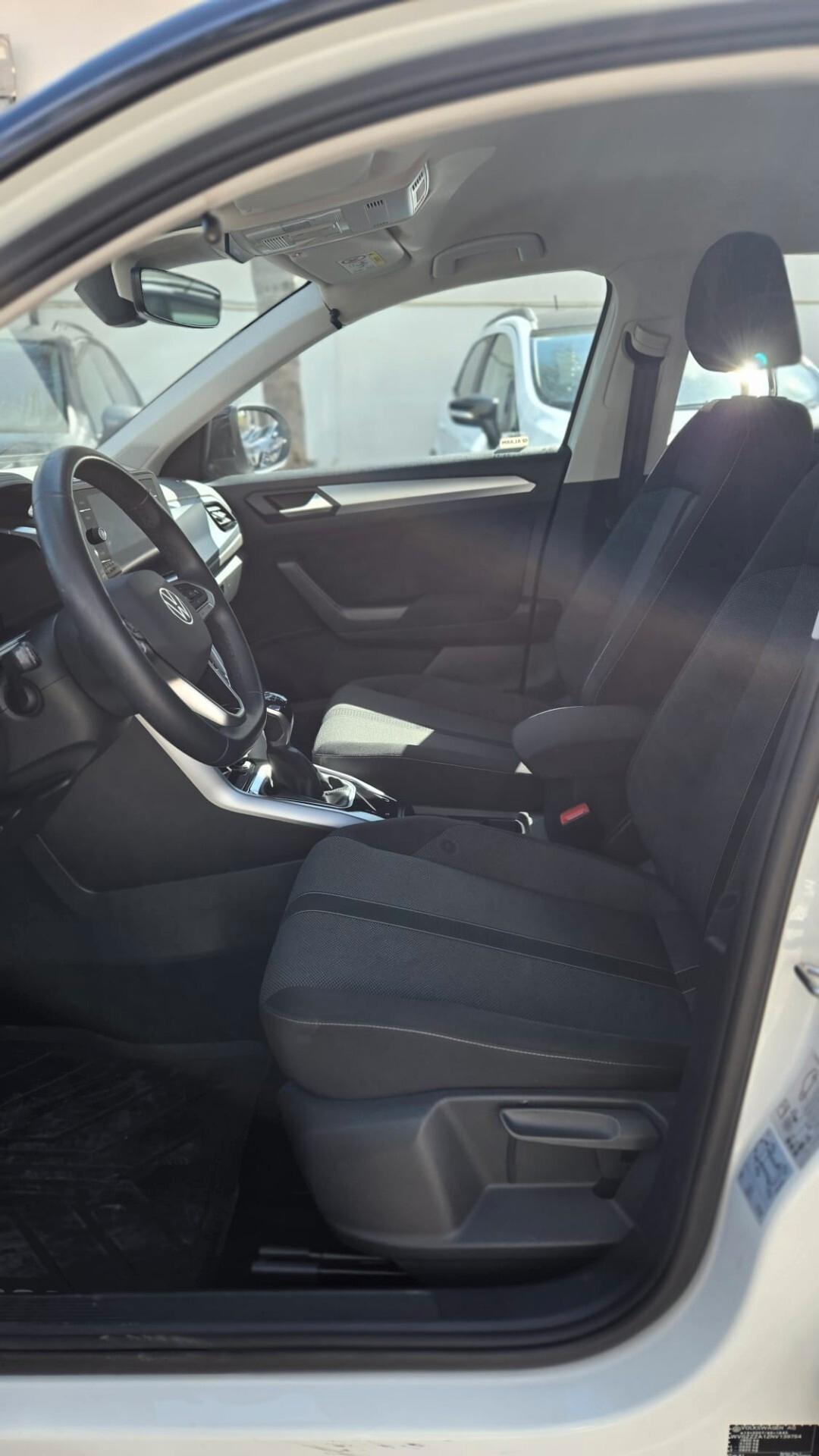 Volkswagen T-Roc 1.0 tsi Life 110CV Uff Italy Led USB Lega Cockpit