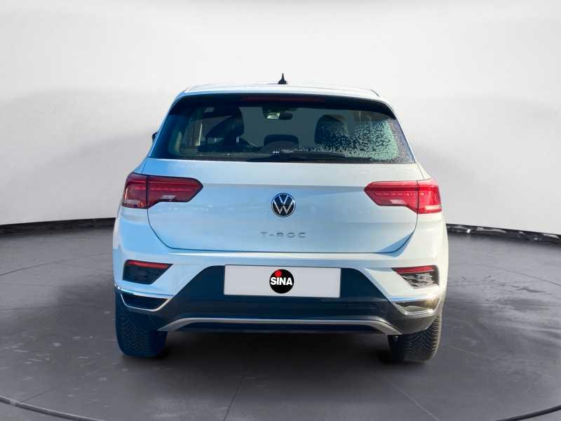 VOLKSWAGEN T-Roc 1.0 tsi Business 110cv