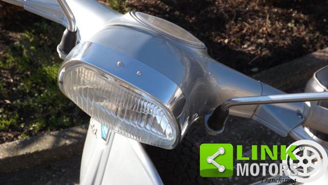 PIAGGIO Vespa 150 Sprint VLB1T ben tenuta da collezione privata