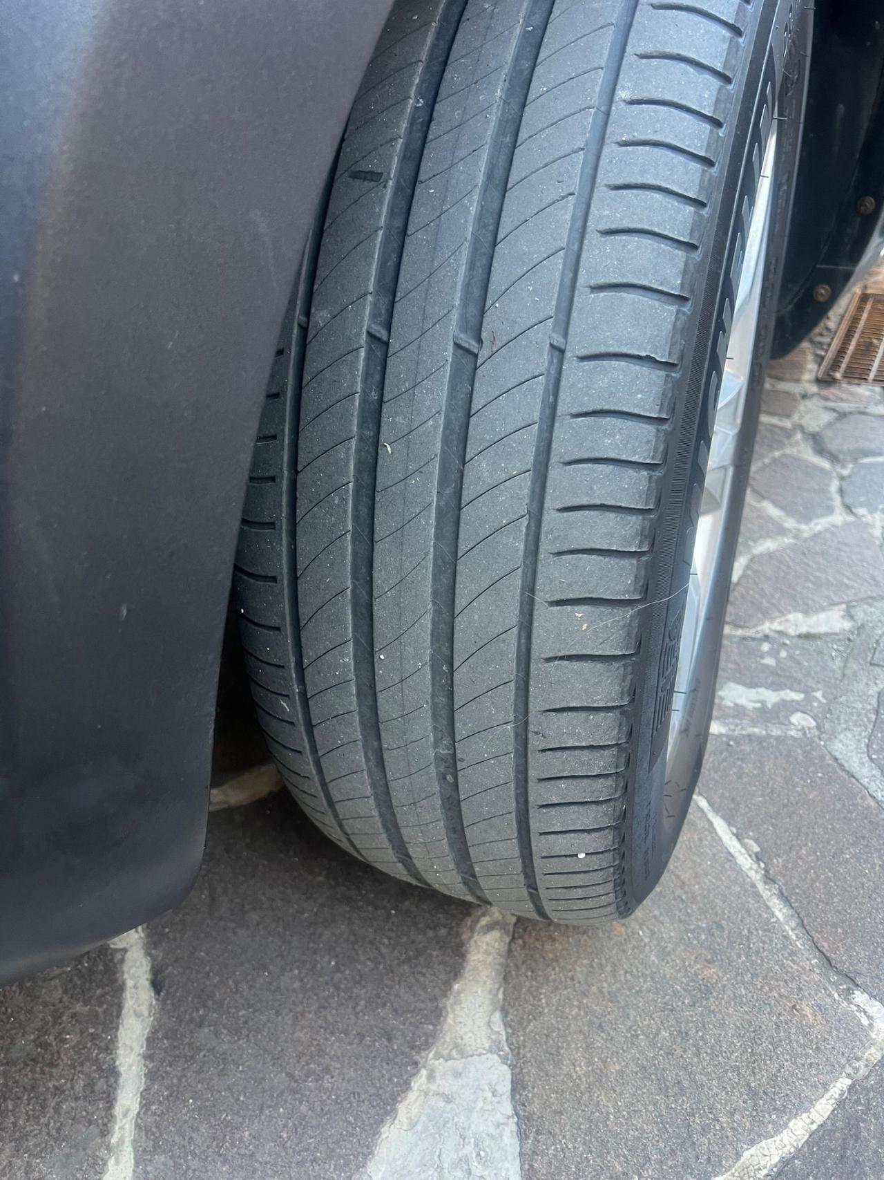 Chevrolet Captiva 2.0 VCDi 2WD 7 posti