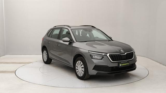 SKODA Kamiq 1.0 tsi Ambition 95cv