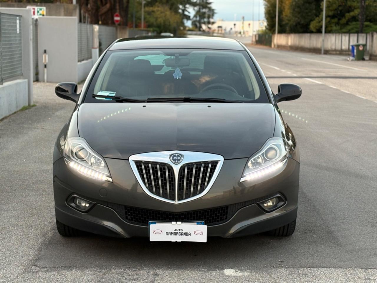 Lancia Delta 1.4 T-Jet 120 CV Oro 2010