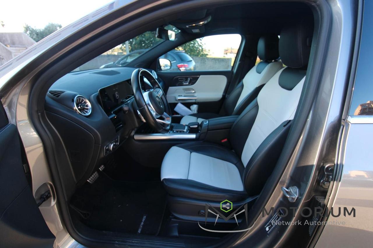 Mercedes GLA 220 d Premium 4matic auto