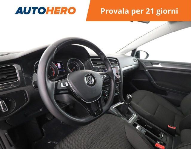 VOLKSWAGEN Golf 1.0 TSI 115 CV 5p. Business BlueMotion Technology