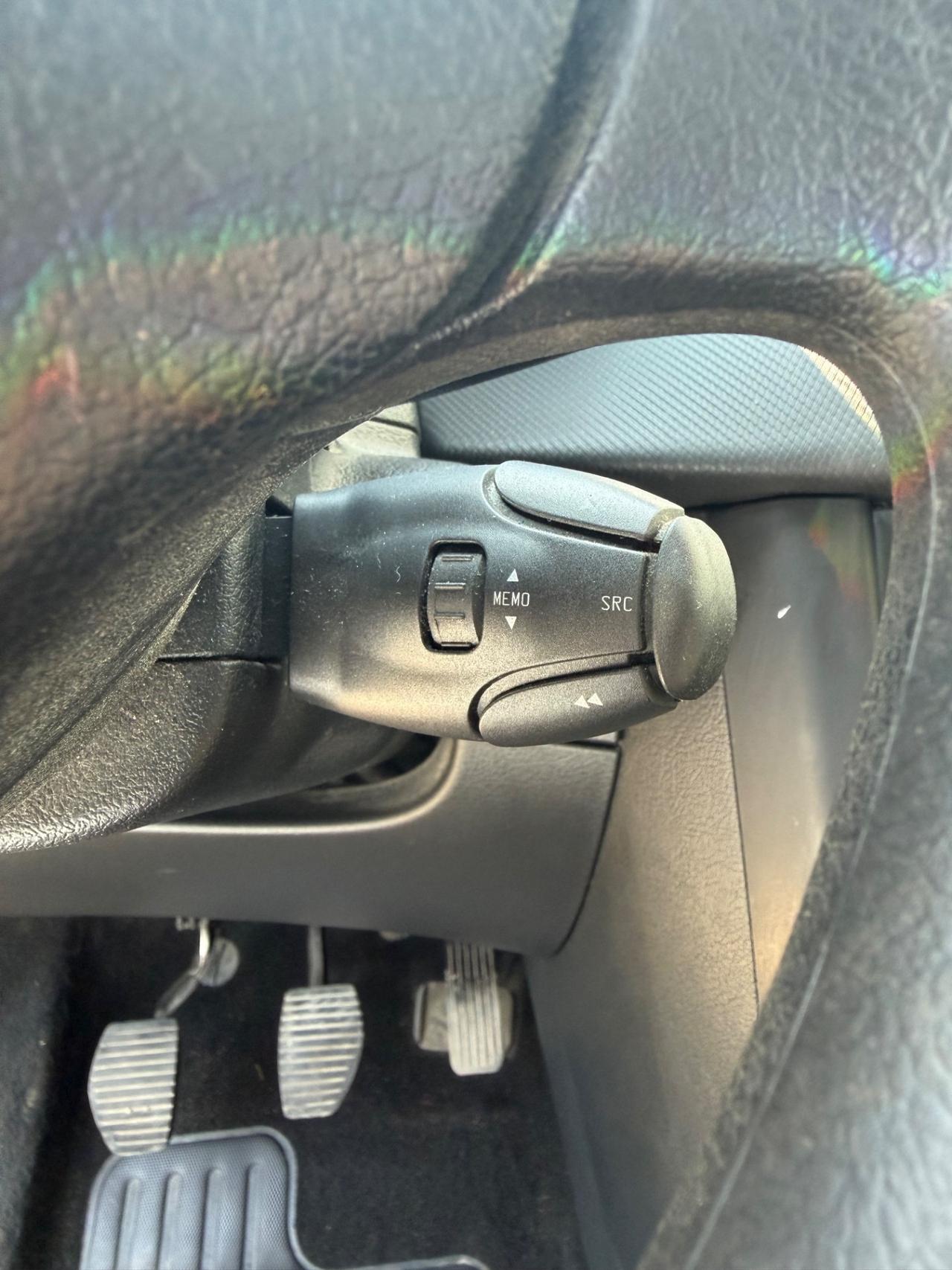 Peugeot 207- 1.4 75CV-Cinghia eseguita-Neopatentati-Garanzia 12mesi