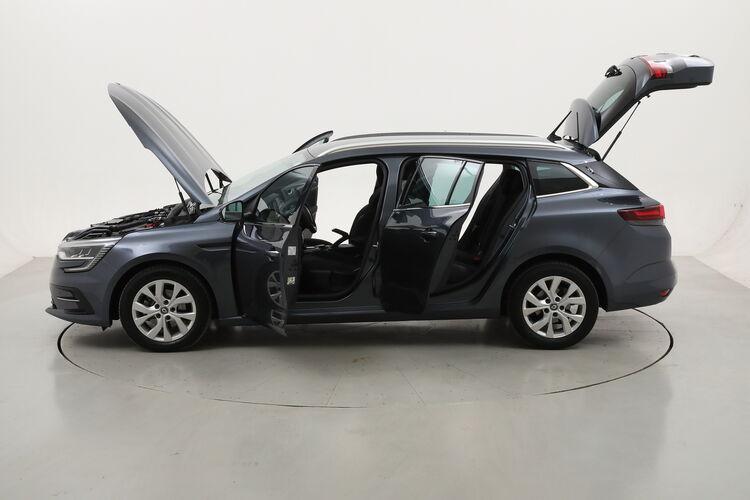 Renault Megane Sporter Business EDC BR352408 1.5 Diesel 116CV