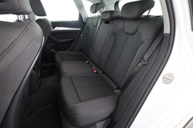 AUDI Q5 Q5 35 TDI S tronic Business Sport