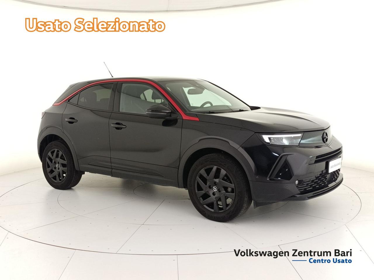 Opel Mokka 1.2 t gs line s&s 100cv