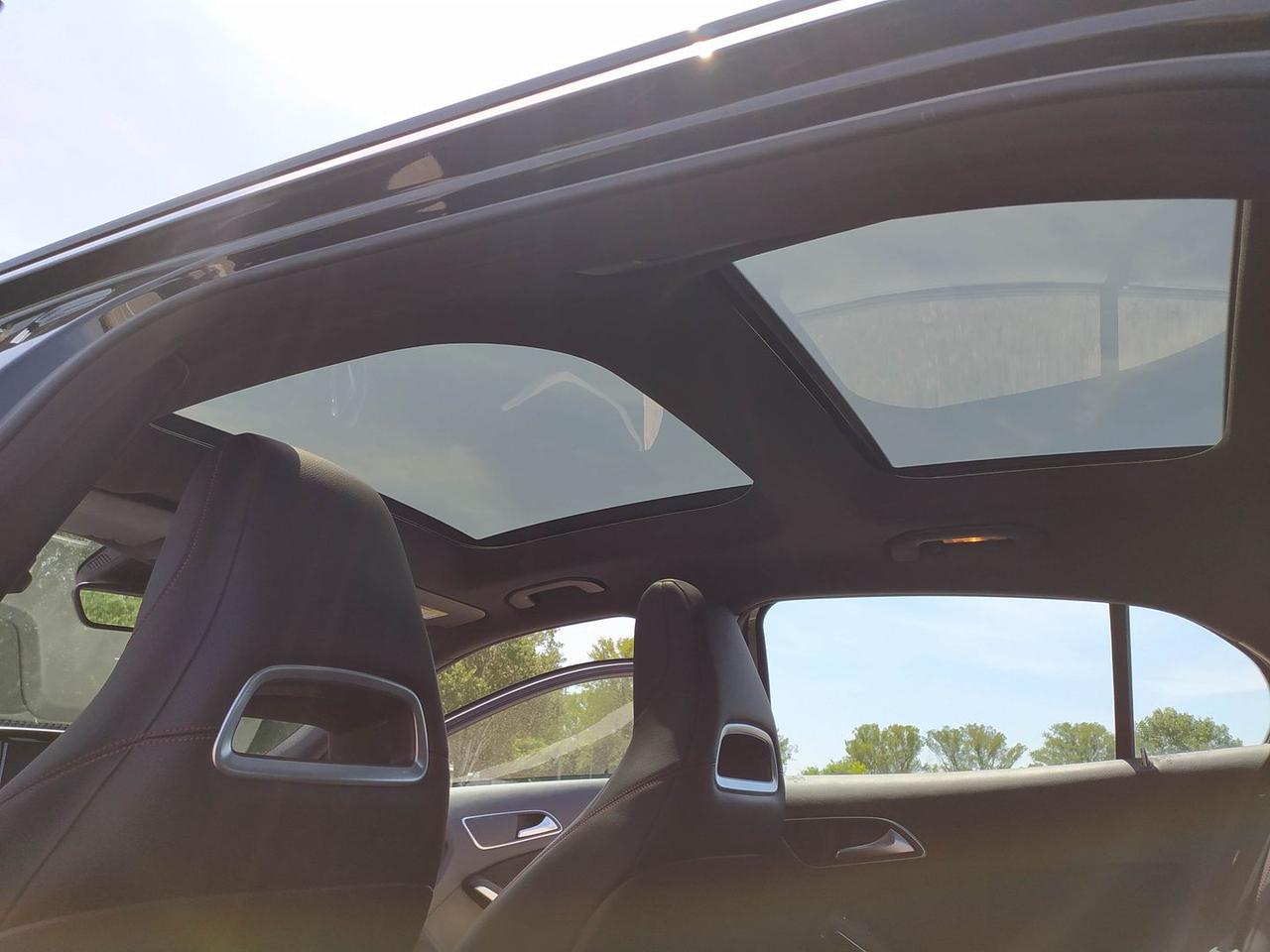 Mercedes-Benz GLA 220 Premium GLA 220 D BRABUS D3