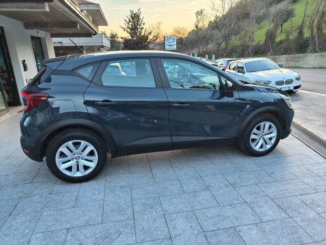 RENAULT Captur 1.0 TCe 100 CV GPL Equilibre *VENDUTA*