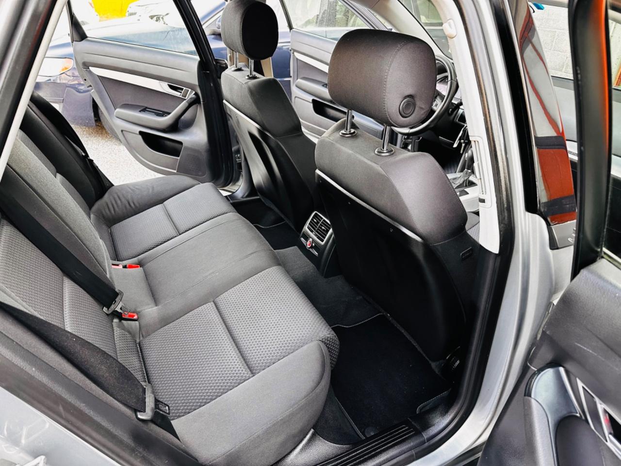 Audi A6 Avant 3.0 V6 TDI 240 CV F.AP quattro tiptronic Advanced